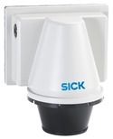 SICK室外型激光扫描仪LD-LRS3100
