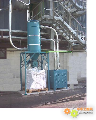 中央吸尘系统-中央吸尘系统 除尘器 高压