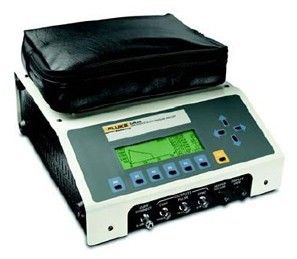 CUFFLINK无创血压模拟仪-血压模拟器 福禄克