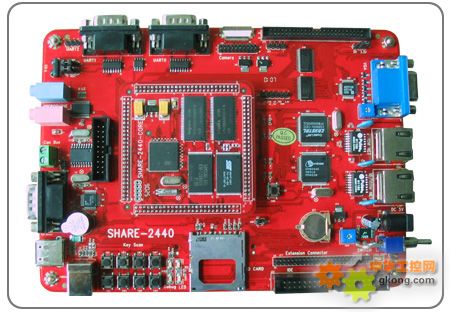 s3c2440 开发板-s3c2440 开发板 arm9