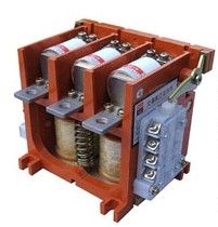 电气继电器：继电器触点概述