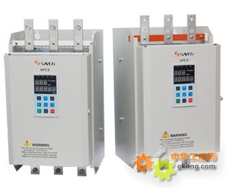 spc3系列全数字三相晶闸管功率控制器-spc3 s