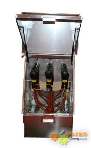 欧式高压电缆分接箱-欧式高压电缆分接箱 欧式
