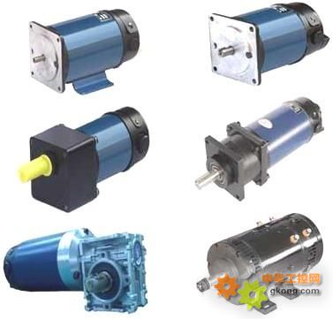 小功率永磁直流电机-永磁直流电机 小功率电机