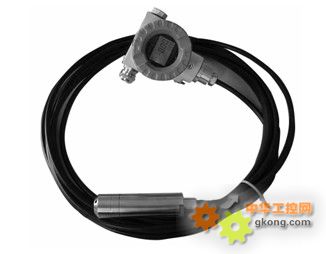 FG600智能静压液位计|液位传感器
