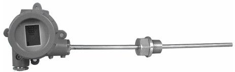 FG800智能温度变送器|温度传感器