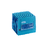 固定式一维条码扫描器CLV480——低温环境,带EEProm连接头可选