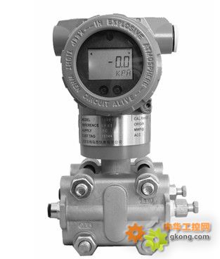 FG700 HART协议智能差压变送器