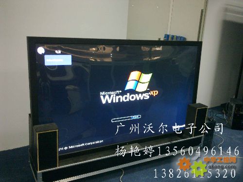 65寸70寸82寸LCD液晶电视显示屏-82寸LCD液