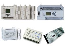 MicroLogix 系列控制器