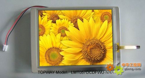 深圳市拓普微科技开发有限公司产品-5.7寸640