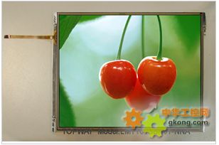 深圳市拓普微科技开发有限公司,工控网,工控厂