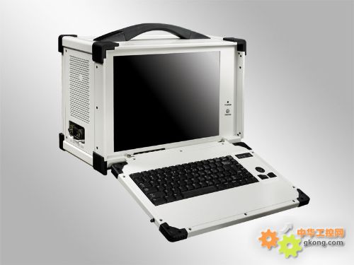 8槽3U PXIe\/PXI便携式计算机 PXIe-1583-PXIe