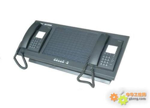 调度台ppho-191dht 触摸屏调度键盘-ip调度