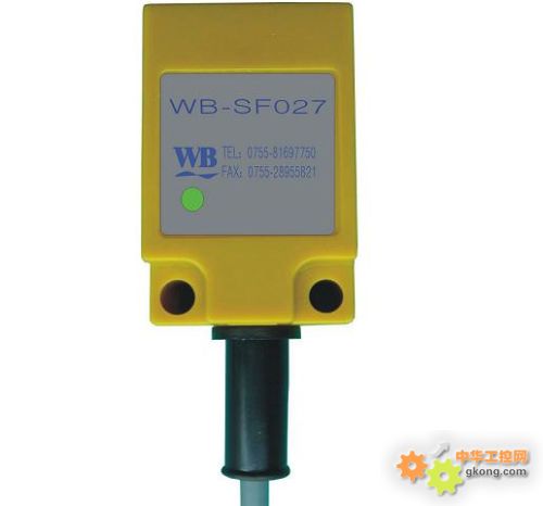 磁控开关wb-sf027-磁控开关 磁开关 磁力开关