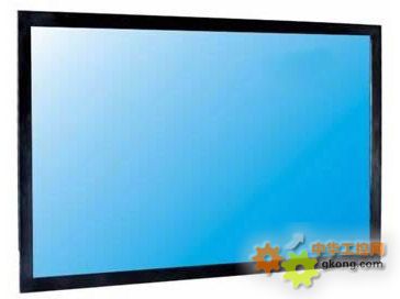 大尺寸红外线触摸屏-触摸屏 触摸屏 西安维诺