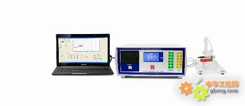 电解测厚仪-测厚仪 电解测厚仪 库伦测厚仪