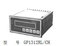 SSI 编码器信号显示仪表 闸门开度仪