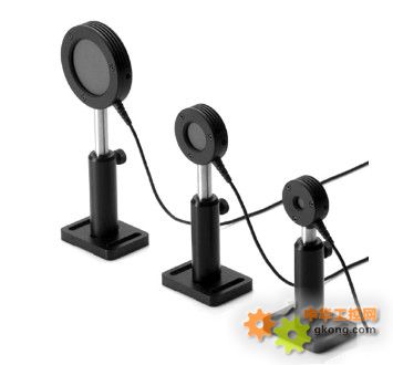 多功能激光能量探头-激光能量计 激光能量计探