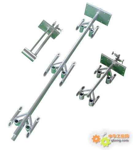 防堵型多重多点文丘里流量计-文丘里流量计 多