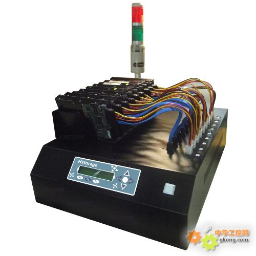 硬盘克隆机什么原理_硬盘是什么(2)