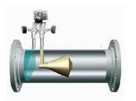 CDP系列V锥流量计-CDP系列V锥流量计