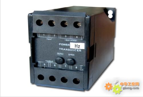 供应频率变送器-频率变送器 隔离模块 频率转换器