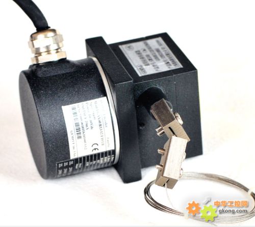 GEX多圈绝对值编码器4-20mA 系列