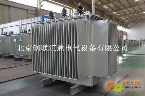 10kv级油浸式变压器型号 尺寸材质-10kv级油浸