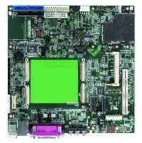 研扬科技(苏州)有限公司产品-ECB-910M XTX