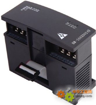 国产PLC精品-(haiwell)海为 GL55 1路485/485信号隔离器