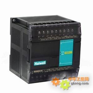 国产PLC精品-(haiwell)海为 H08RC2 8路热电阻 可外部200V供电