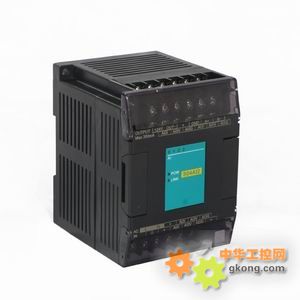 国产PLC精品-(haiwell)海为 S04AI2 4路AI 可外部220VAC供电