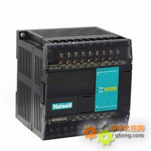 国产PLC精品-(haiwell)海为 S08AI2 8AI 可外部220VAC供电