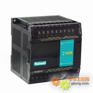 国产PLC精品-(haiwell)海为 S08AO 8路AO 支持远程IO功能