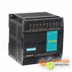 国产PLC精品-(haiwell)海为 S08AO2 8路AO 可外部220VAC供电