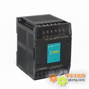 国产PLC精品-(haiwell)海为 S04XA2 2AI2AO模块 可外部220VAC供电