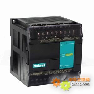 国产PLC精品-(haiwell)海为 S08XA 4AI4AO模块