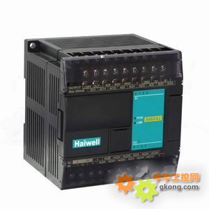 国产PLC精品-(haiwell)海为 S08XA2 4AI4AO 可外部22VAC供电