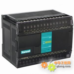 国产PLC精品-(haiwell)海为 H36DOR 36DO继电器 支持远程IO功能