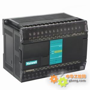 国产PLC精品-(haiwell)海为 H36DOR2 36DO继电器 可外部220VAC供电