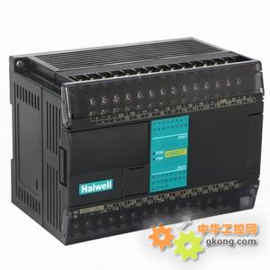 国产PLC精品-(haiwell)海为 H36DOT 36DO晶体管 支持远程IO功能