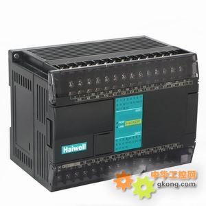 国产PLC精品-(haiwell)海为 H40XDR 20DI20DO 支持远程IO功能