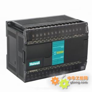 国产PLC精品-(haiwell)海为 H40XDT2 20DI20DO晶体管