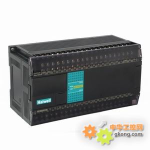 国产PLC精品-(haiwell)海为 H64XDR2 32DI32DO继电器