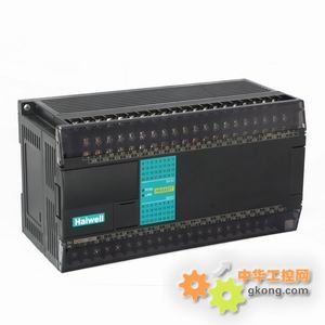 国产PLC精品-(haiwell)海为 H64XDT 32DI32DO晶体管