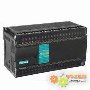 国产PLC精品-(haiwell)海为 H64XDT2 32DI32DO晶体管