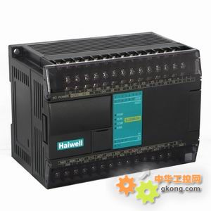 国产PLC精品-(haiwell)海为 S20M0R 20点混合型主机