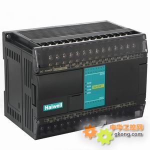 国产PLC精品-(haiwell)海为 S24S0T 16DI16DO晶体管 主机