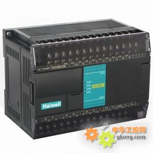 国产PLC精品-(haiwell)海为 S32S0T 16DI16DO晶体管 PLC主机